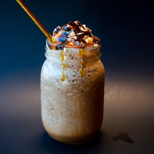 Frappes