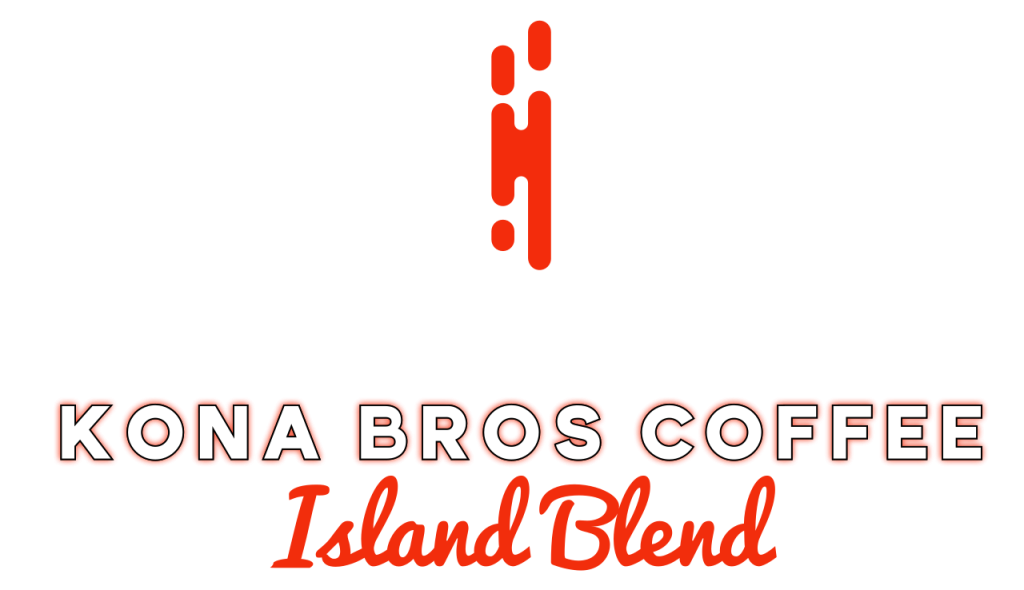 Kona Bros Coffee