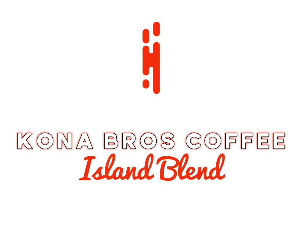 Kona Bros Coffee