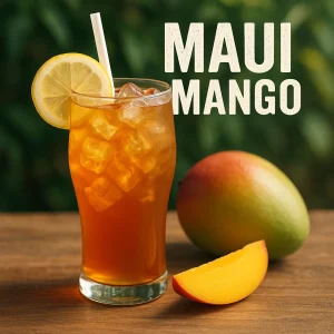 Maui Mango