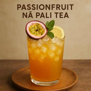 Passionfruit Nã Pali Tea
