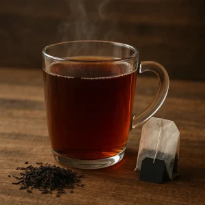 Black Tea