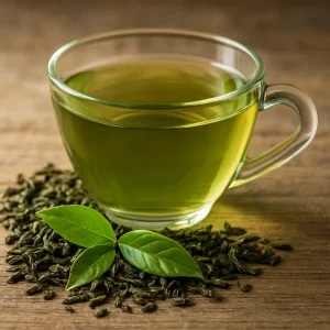 Green Tea