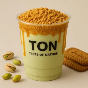 TON - Taste of Nature