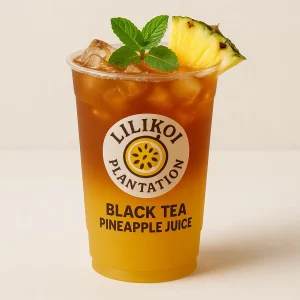 Lilikoi Plantation
