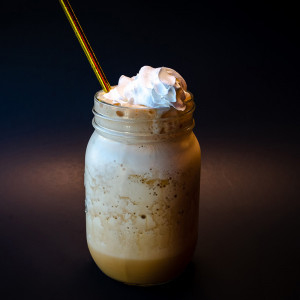 Coffee Frappes