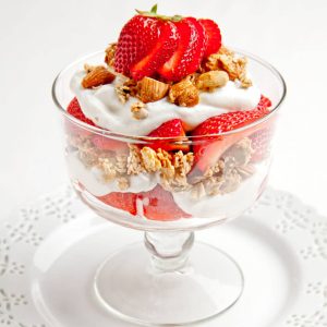 Parfaits