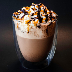 Hot Chocolate