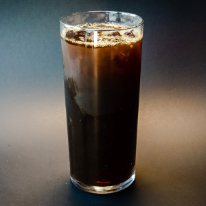 Cold Brew