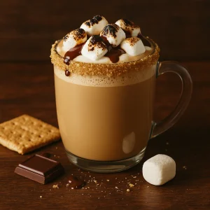 S'mores