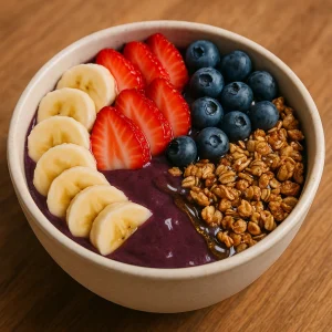 Acai Bowl