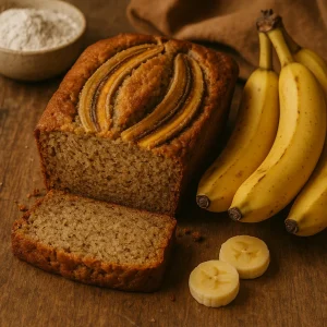 Banana Bread